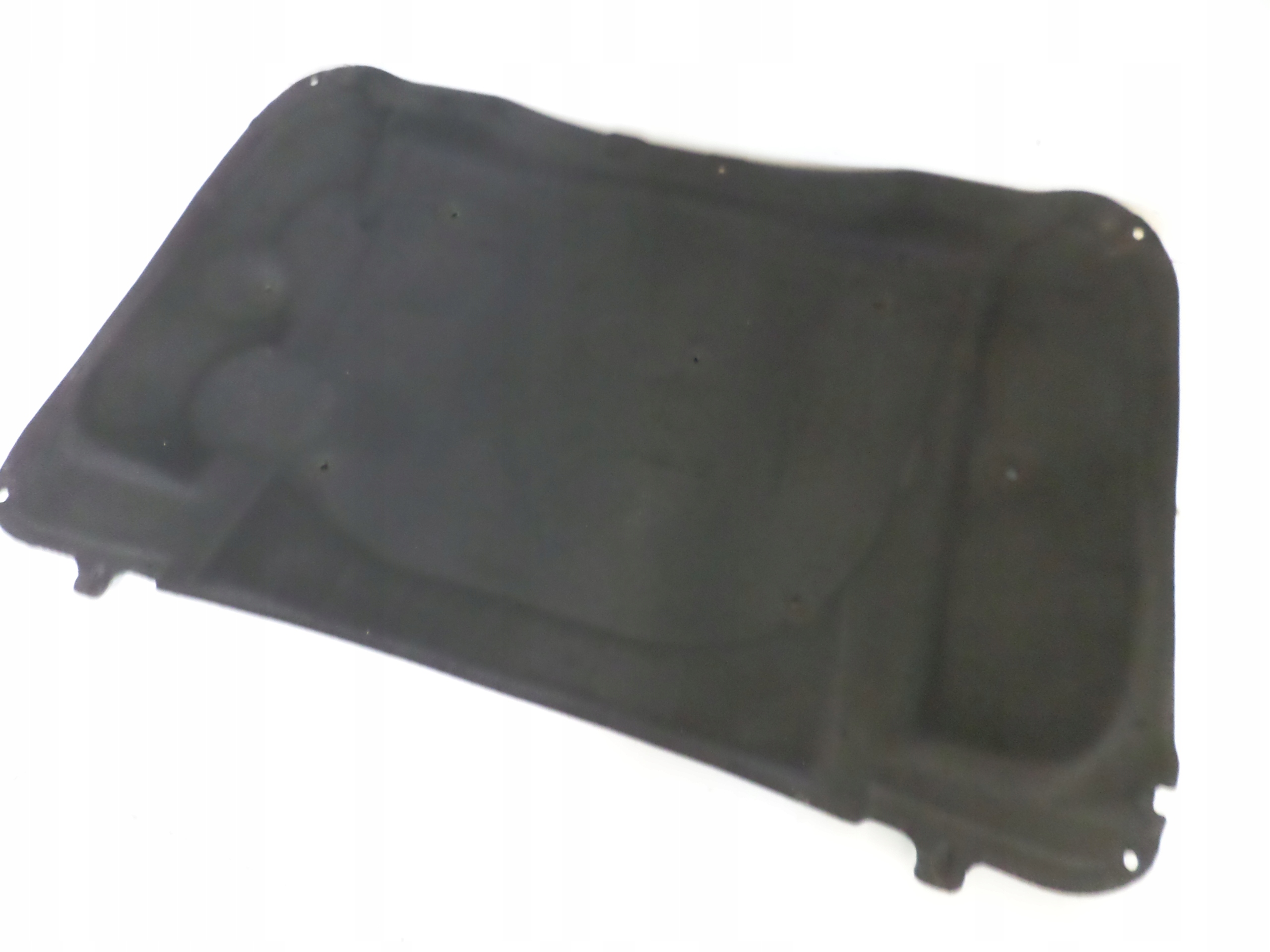 soundproofing bonnets LEXUS IS 05-13