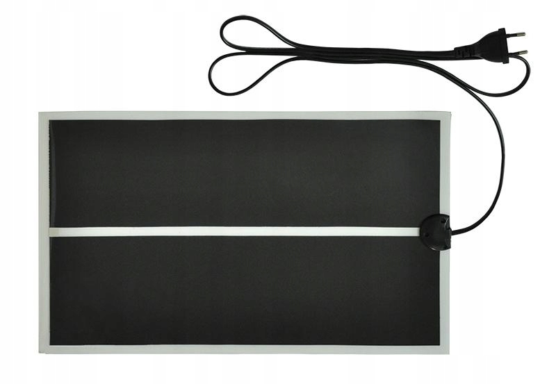 Levně Vyhřívací podložka Happet 20 W, 42 x 28 cm