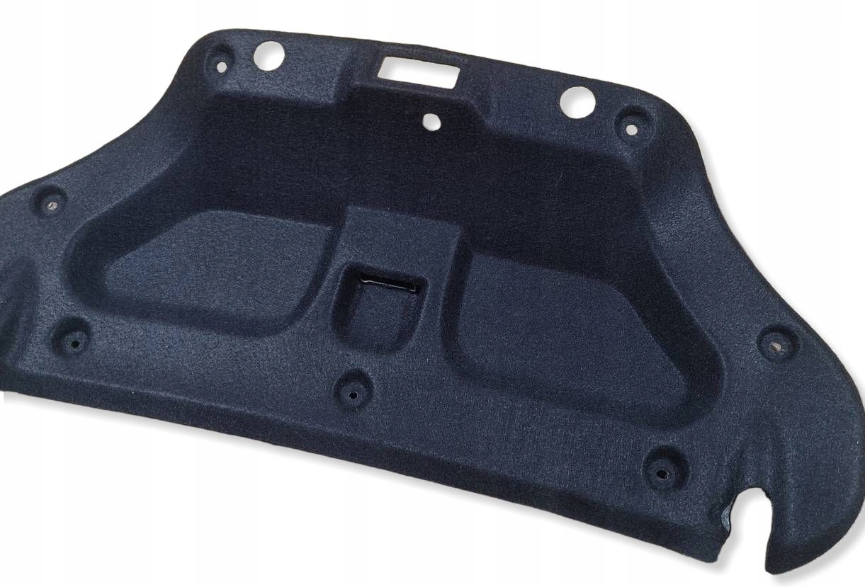 upholstery bonnet boot Chevrolet Camaro Cabrio 2016 +