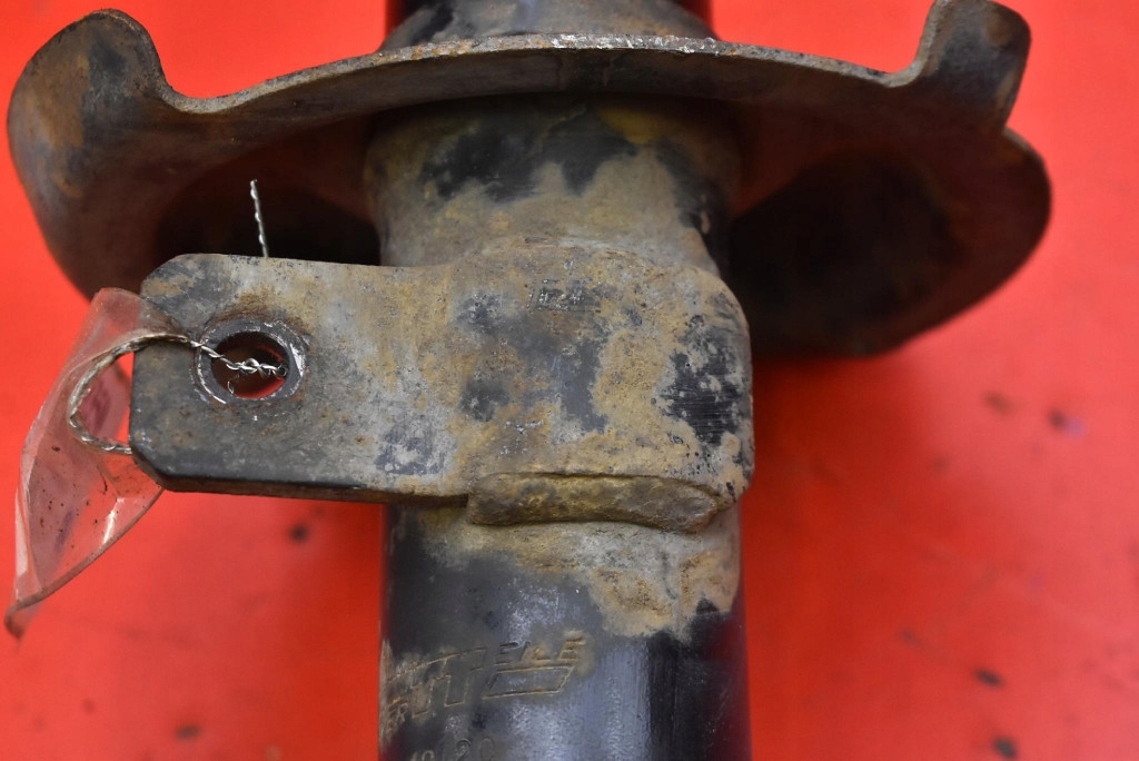 shock absorber left front 445952 FORD FOCUS MK2 1.6 TDCI 109 KM 08-11