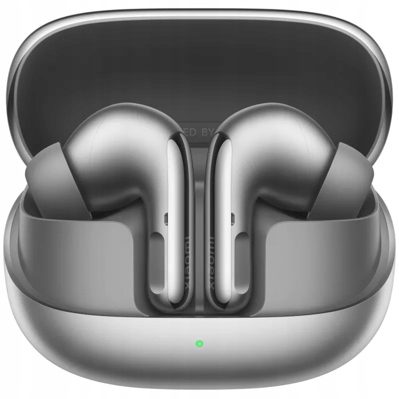 Słuchawki bezprzewodowe Xiaomi Buds 5 Pro Titanium BHR9640GL