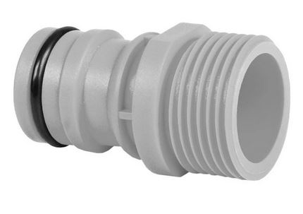 1 CAL PRZYŁĄCZE GWINT ZEWNĘTRZNY 57-096 cellfast