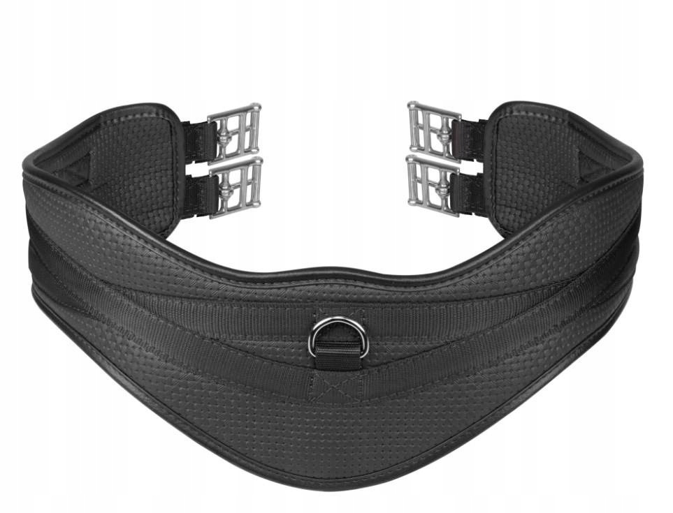 Popręg anatomiczny Arma Shires