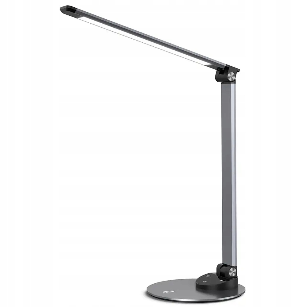 LAMPKA LAMPA BIURKOWA NOCNA NA BIURKO LED USB