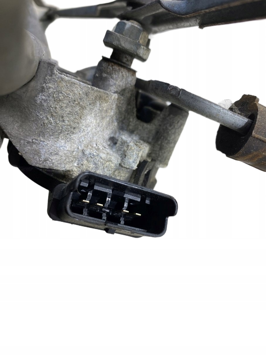 wiper mechanism front RENAULT KANGOO II 8200409692C