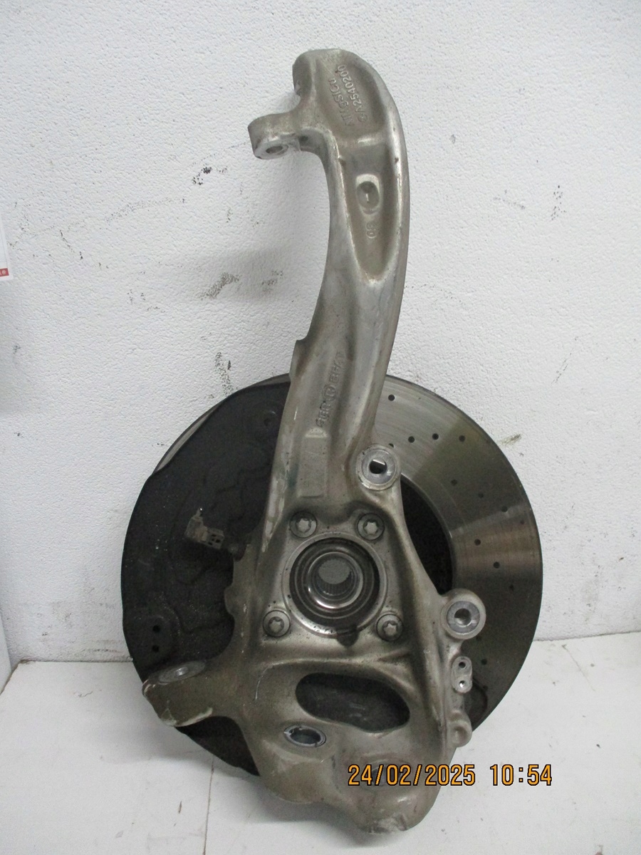 swing swings MERCEDES GLC A254 2,0CDI front A2540200 A2540100