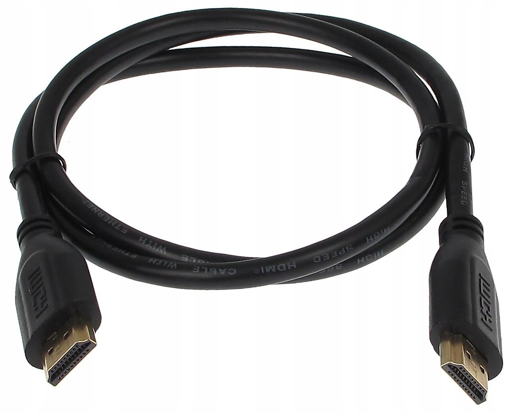 

Kabel HDMI-1.0-FF 1 m