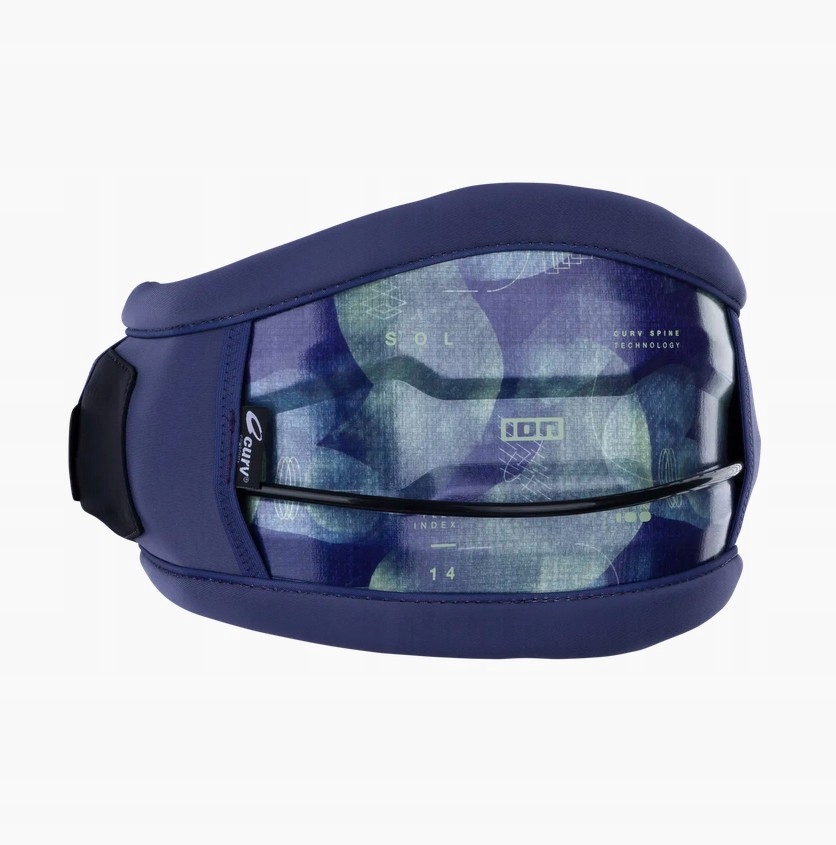 Ion Trapez Kite Sol Curv 733 deep-water 38/M