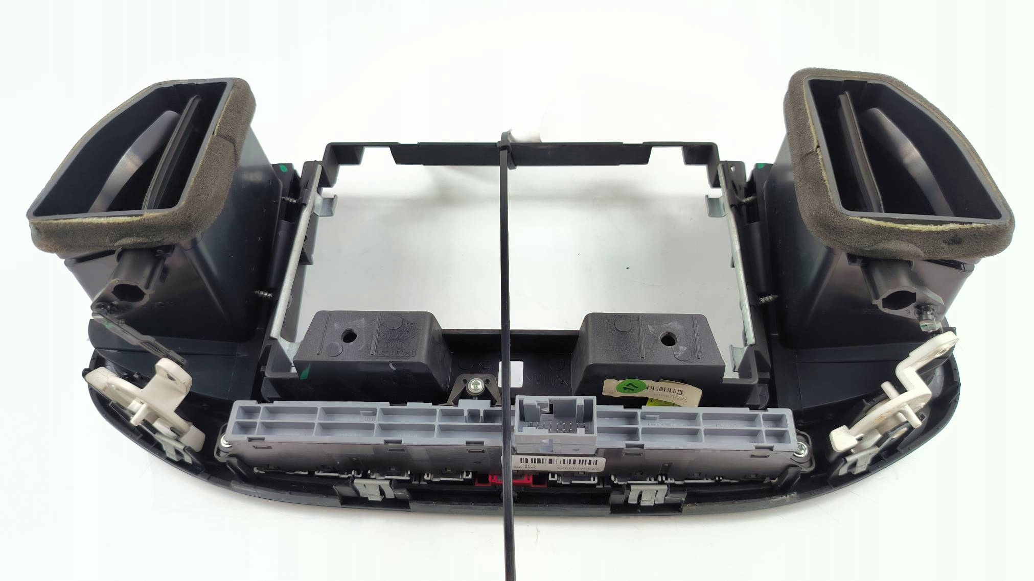PANEL 30281096 FIAT DOBLO II LIFT