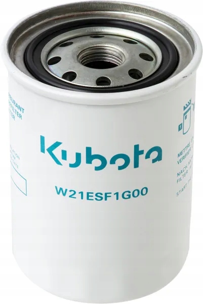 Filtr paliwa W21ESF1G00