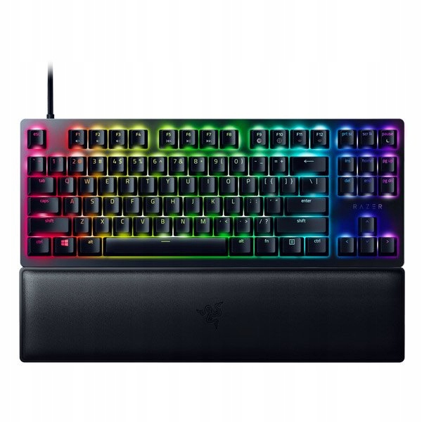 Razer Huntsman V2 Tenkeyless (Red Switch) Us RZ03-03940100-R3M1