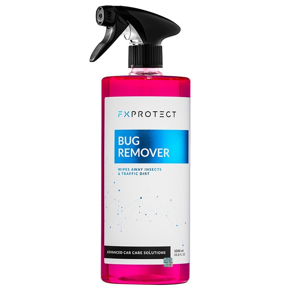 FX PROTECT Bug Remover 1L - do usuwania owadów