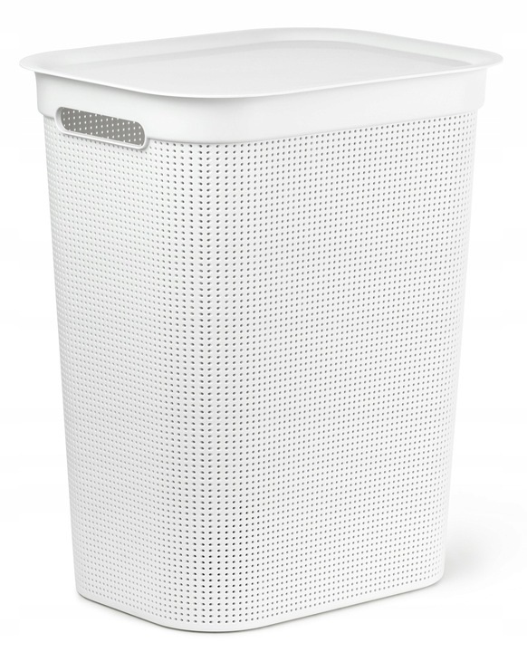 ROTHO, Kosz na pranie 50 L BRISEN