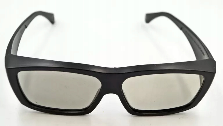 OKULARY 3D IMAX