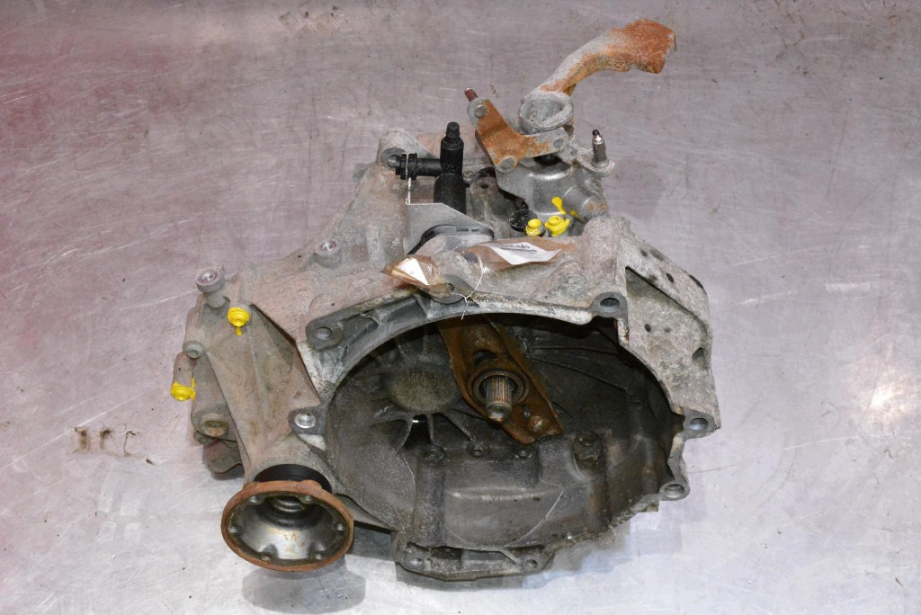 Getriebe HEU VW GOLF 5 V PLUS 1.6 FSI 115 KM 04-09