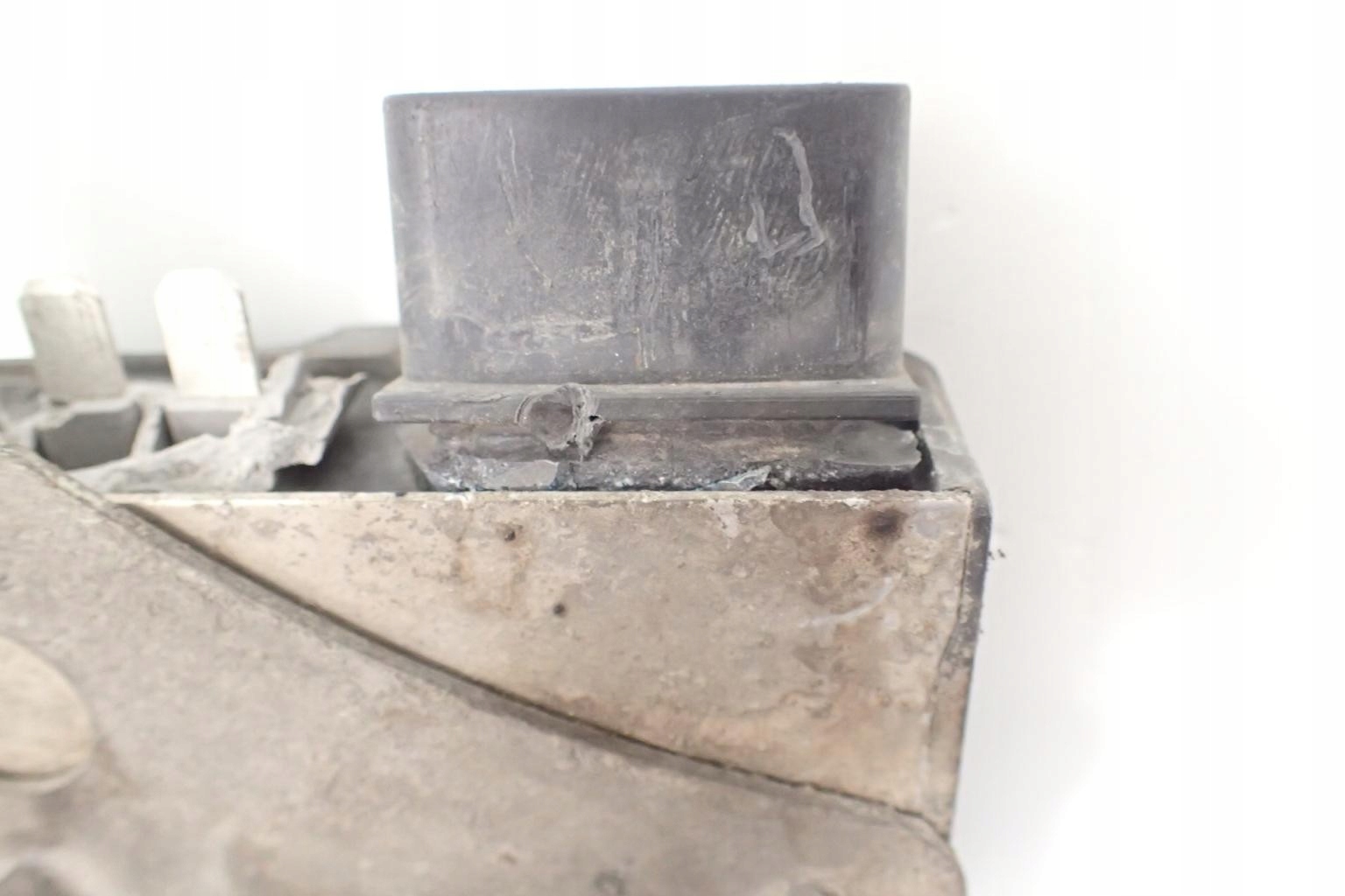 Kawasaki GTR 1400 Regulator napięcia Dopasowanie do pojazdu produkt dedykowany