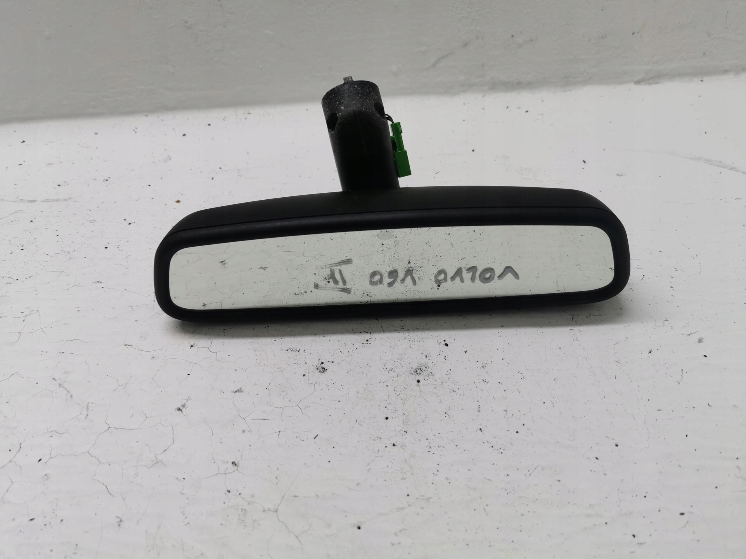 rear-view mirror VOLVO V60 II 10-18