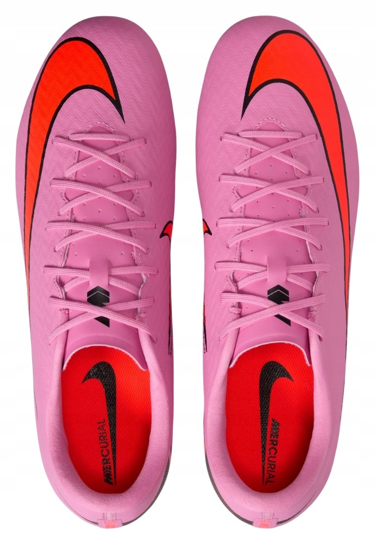 Boty Nike Fotbalové Zoom Mercurial Vapor 16 Academy Fg/mg FQ1458 vel. 42,5