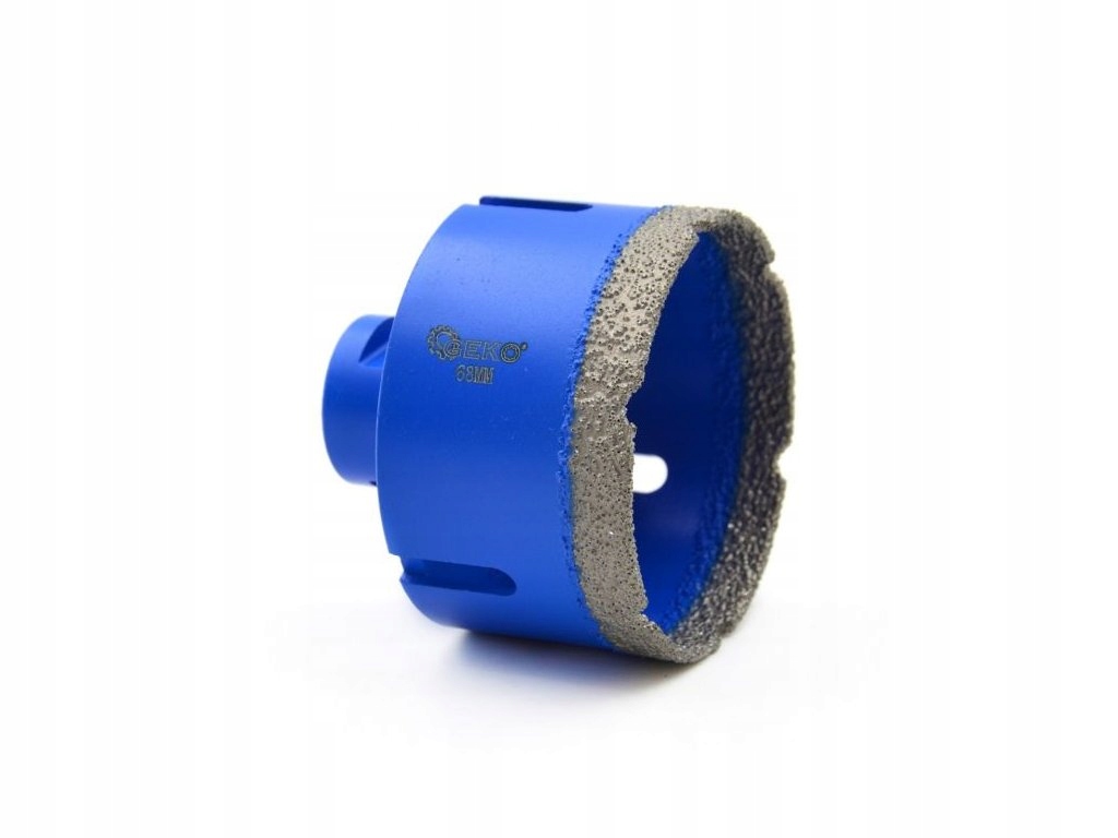 Korunkový vrták diamantový 68 mm G65168