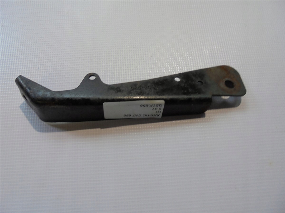 STELAŻ PRZÓD PRZEDNI ARCTIC CAT 650 H1 Producent inny