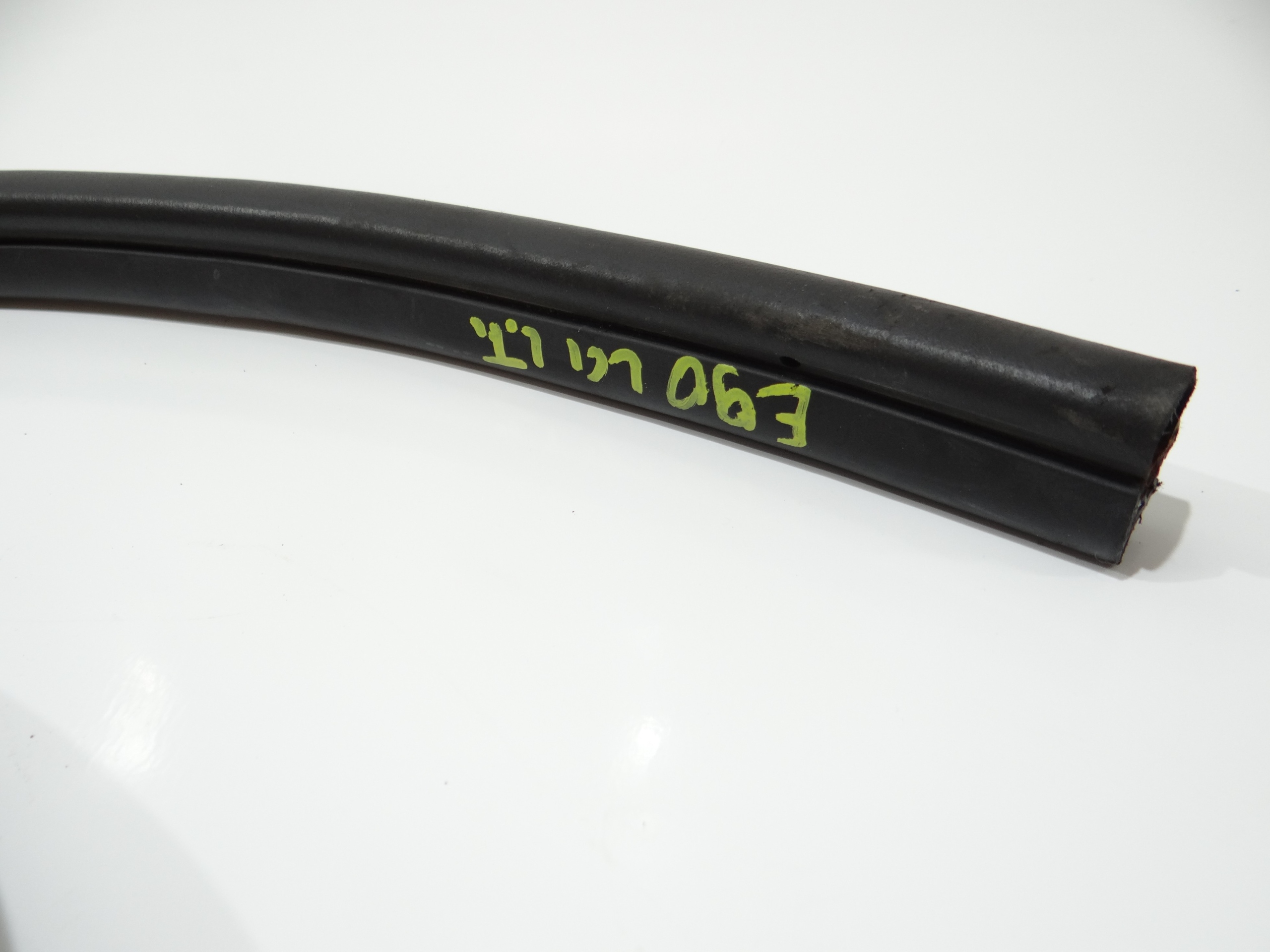 Dichtsatz Tür links heck BMW E90 LCI 7247259