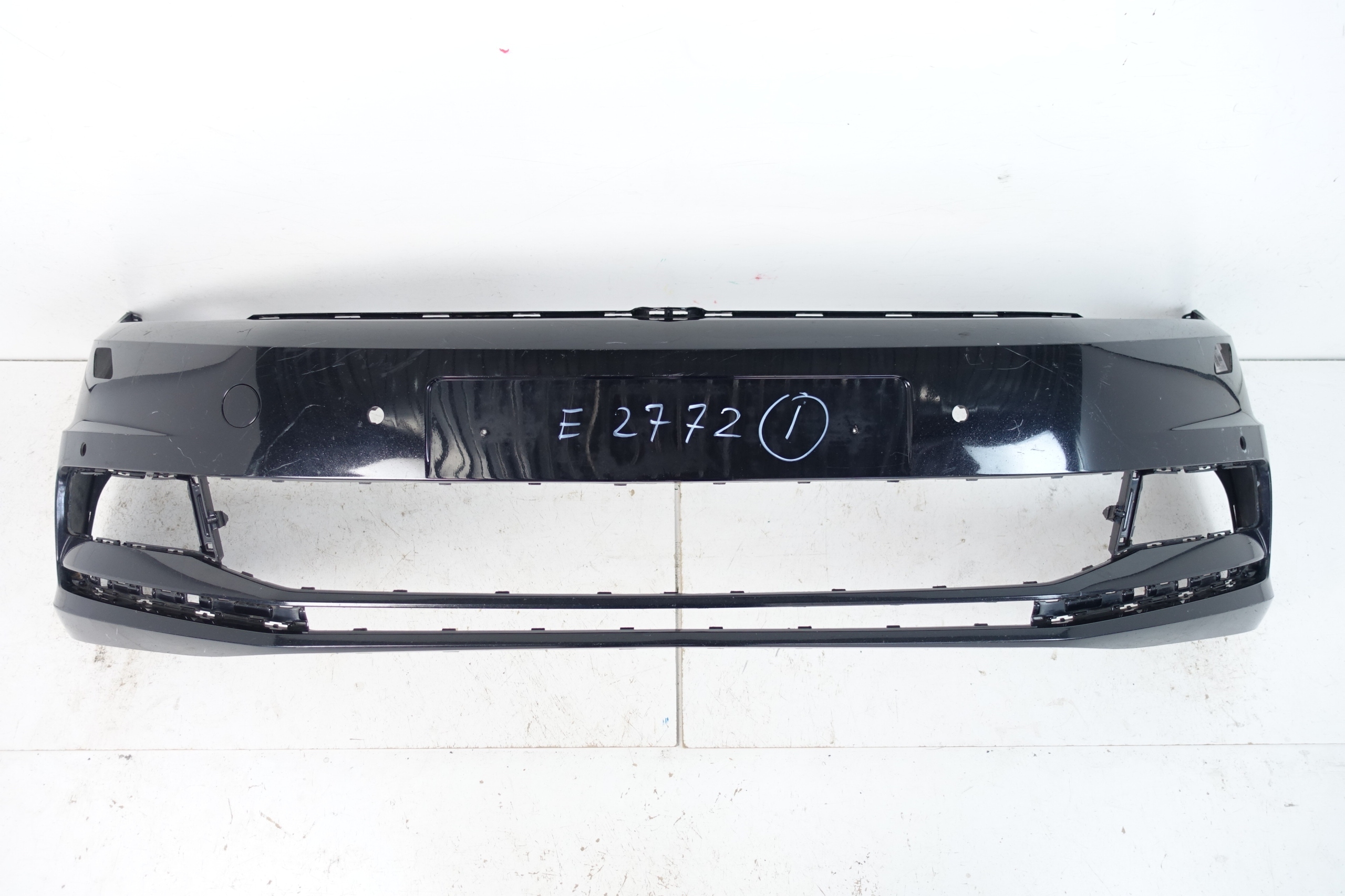 bumper front front VW TOURAN II 5TA 15- 5TA807221AL