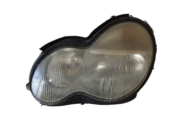 MERCEDES W203 light left front A2038200161