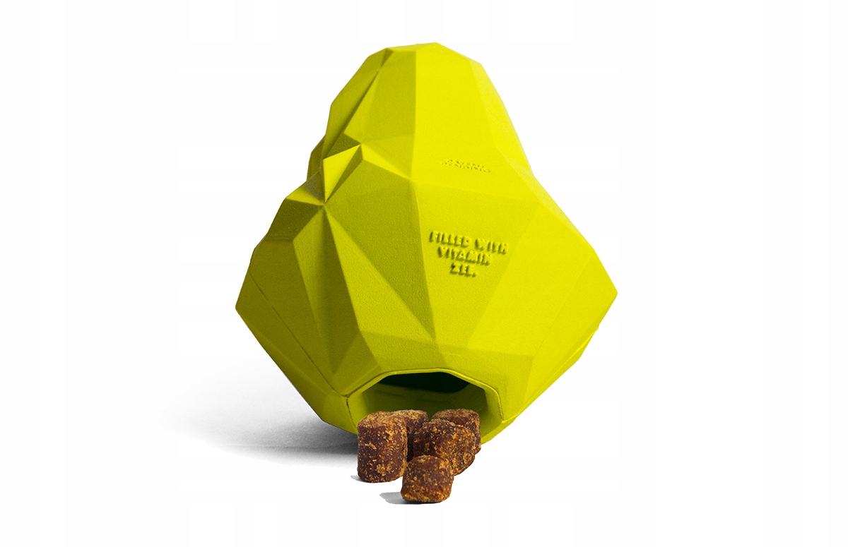 

Zee Dog zabawka dla psa Fruitz gruszka