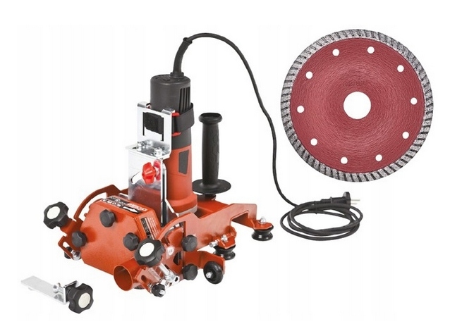 Przecinarka stolikowa Power Raizor 433PWROHR