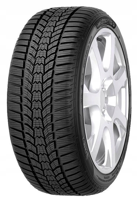 

4x Sava Eskimo HP2 205/55R16 91H