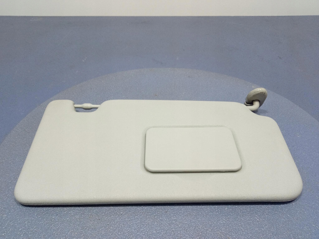 HONDA CIVIC VII HB 3D OSŁONA PRZECIWSŁONECZNA DASZEK PRAWA