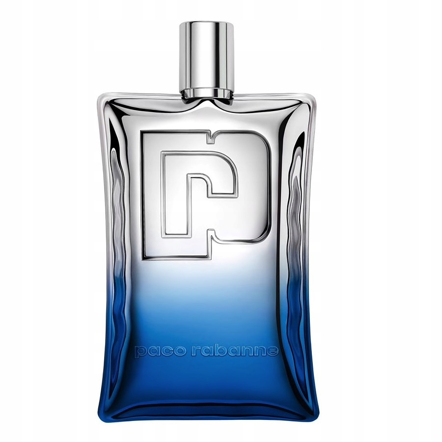Genius Me Parfémovaná voda Spray 62 ml Paco Rabanne Aromatická kompozice