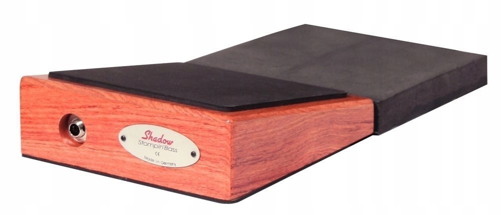 Shadow Stompin' Bass SH Stompin´ Bass