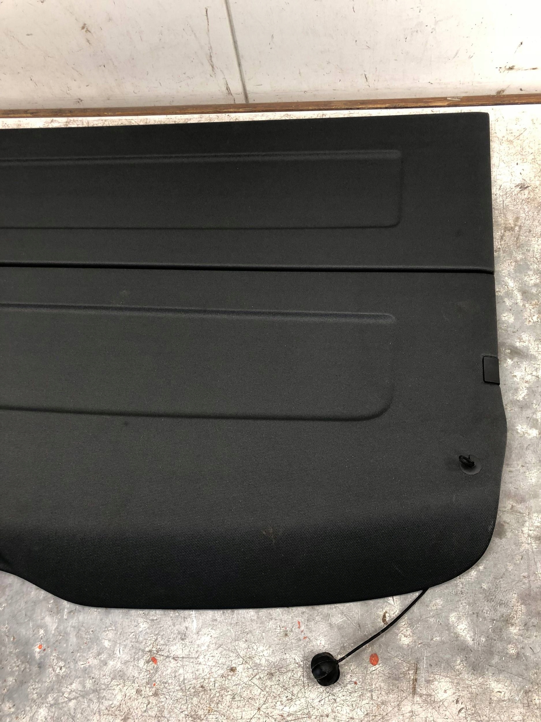 plato boot AUDI Q5 LIFT 8R0867769F