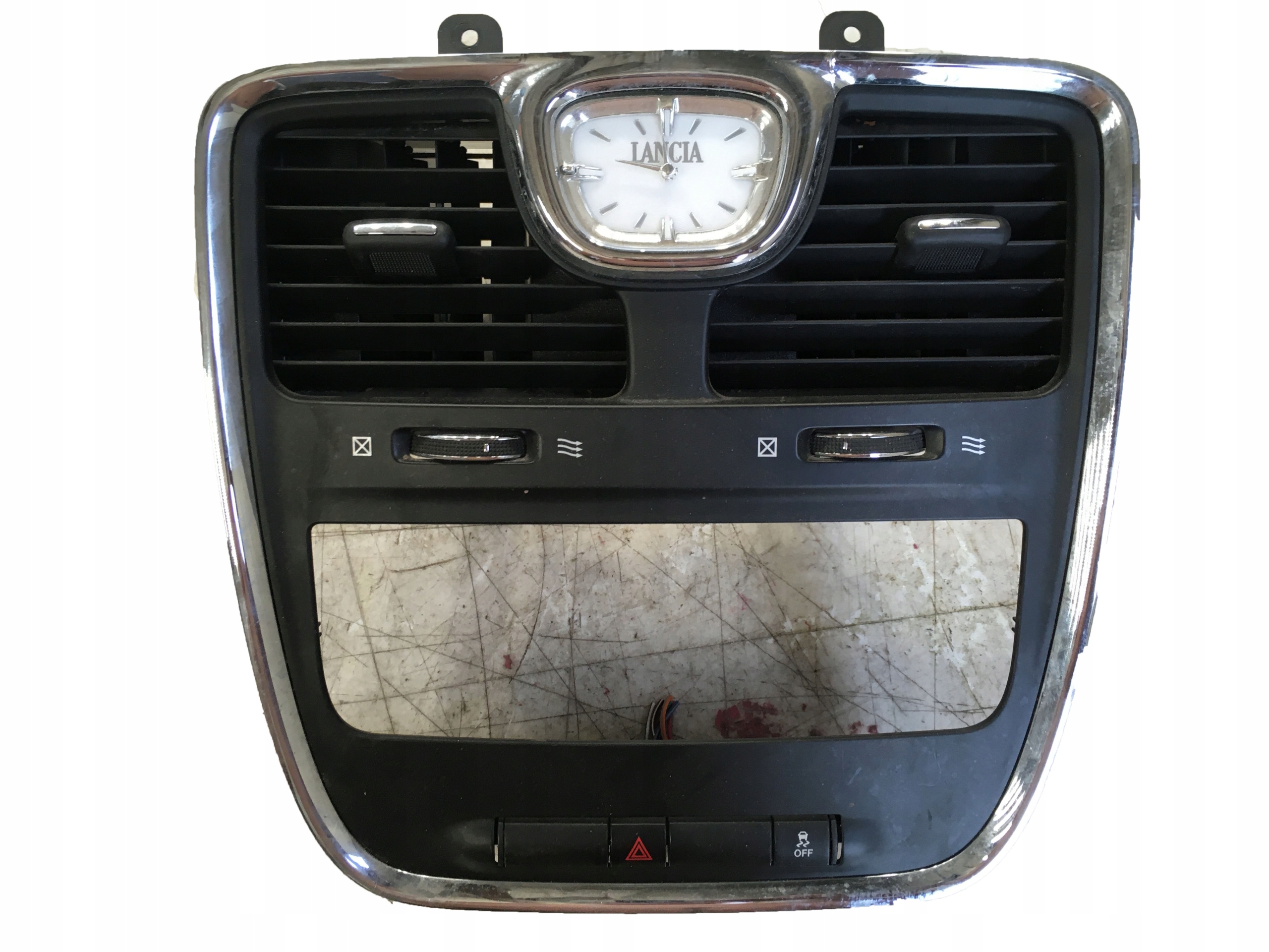 1552251848 - ГОДИННИК LANCIA VOYAGER
