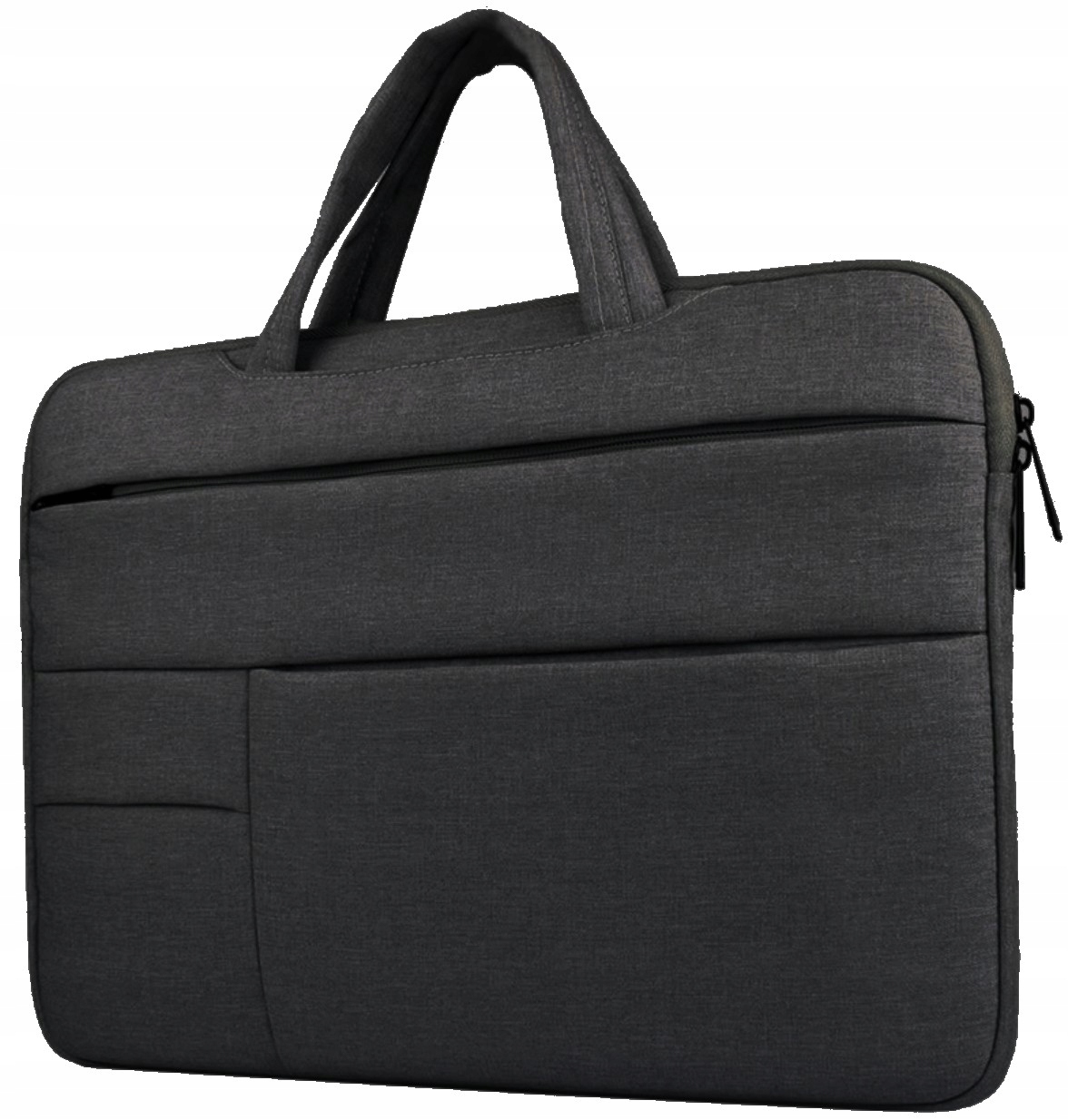 

Pokrowiec Etui Teczka Torba na laptopa duża 15.6