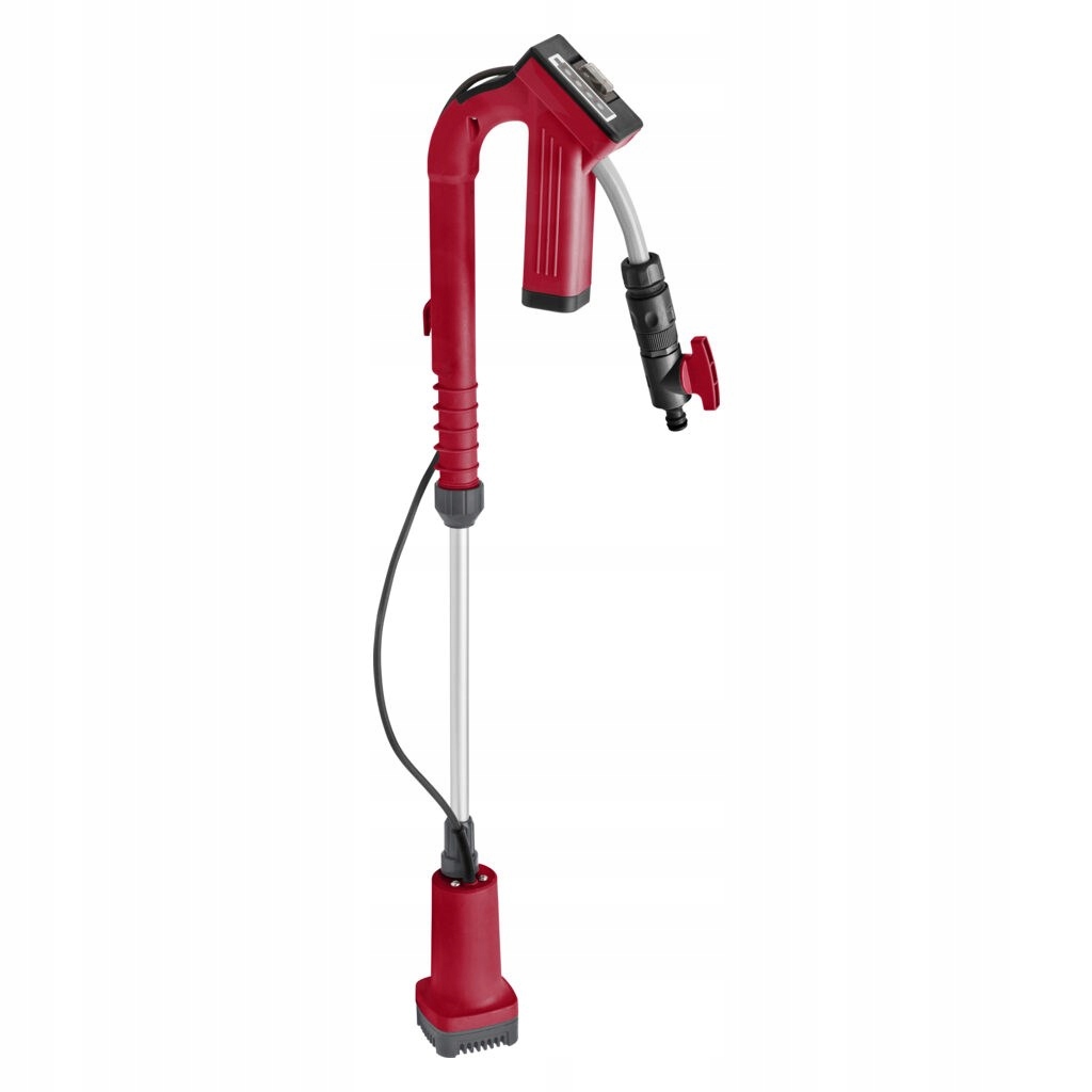 Akumulátorová ponorná pumpa 25 l/m 50 W