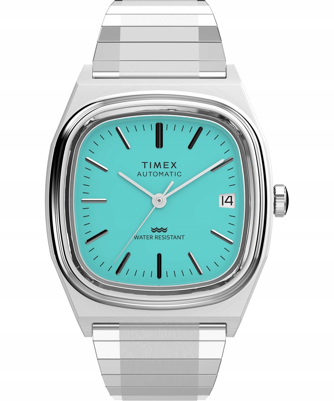 Pánské hodinky Timex Automatic 1983