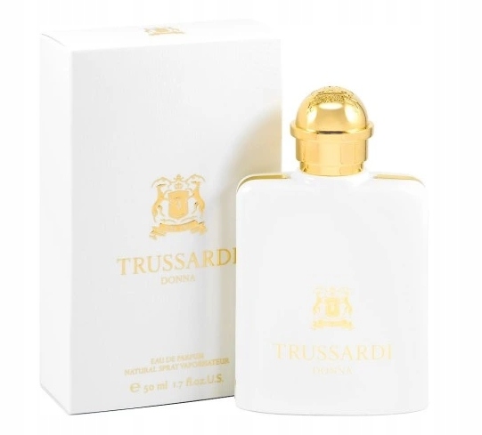 Trussardi Donna Parfémovaná voda, 50 ml