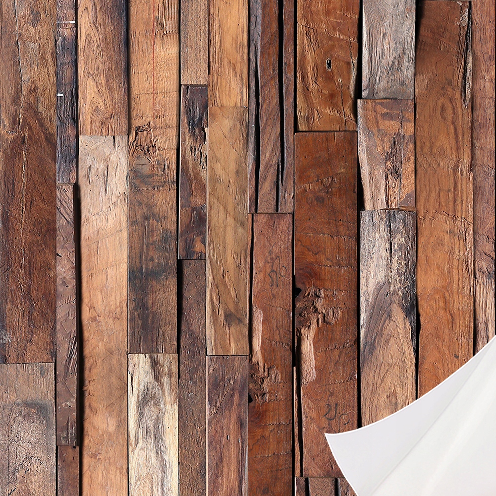 Samolepicí Tapeta Na Dřevo 10 m f-A-0205-j-b