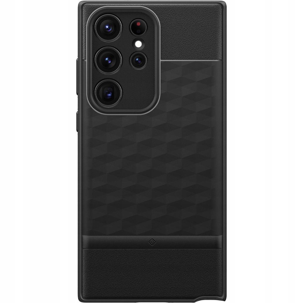 

Etui Spigen do Galaxy S23 Ultra, cover, pokrowiec