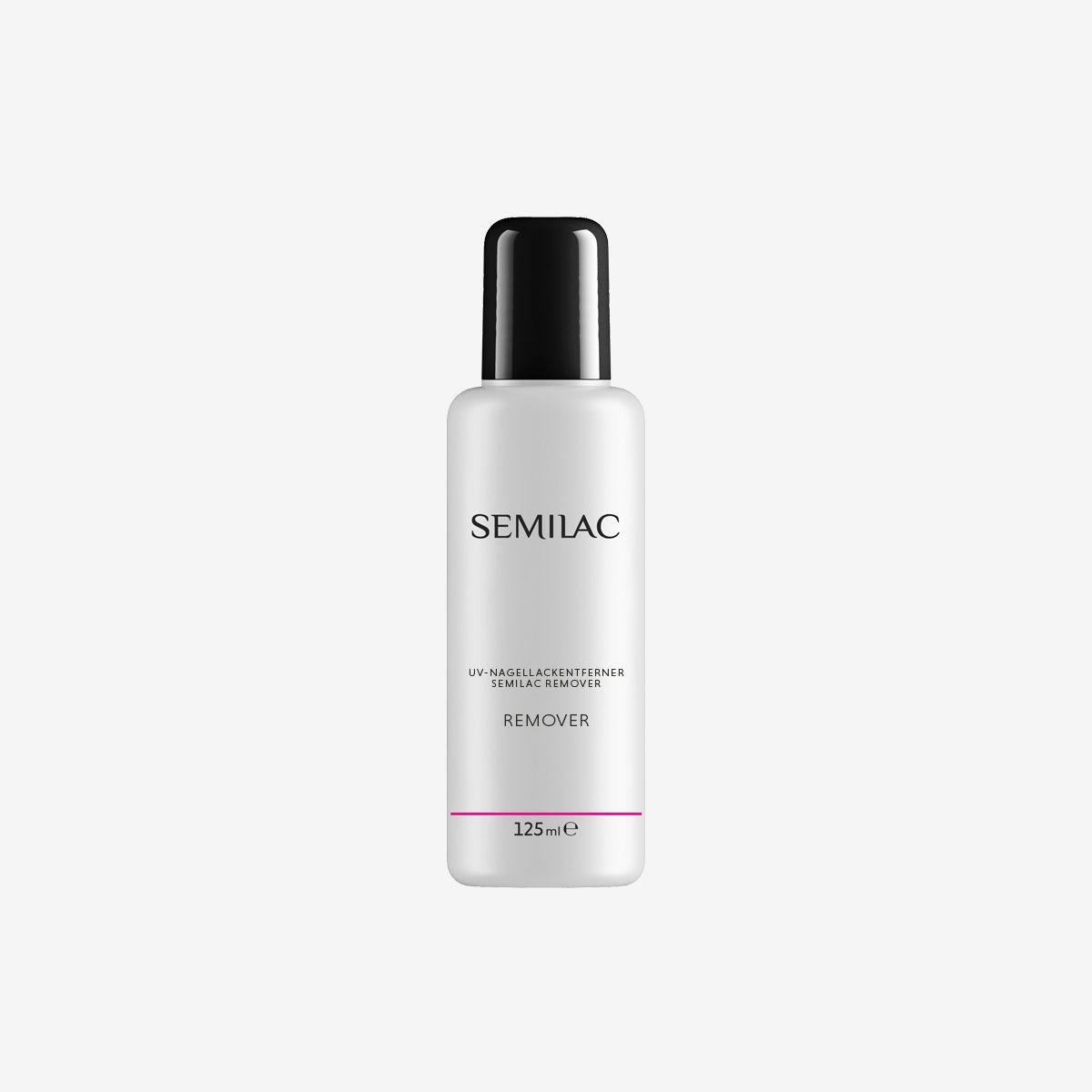 Remover – zmywacz do lakieru hybrydowego