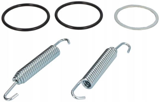 

Sprężyny Dyfuzora Uszczelka Yamaha Yz 85 02-18