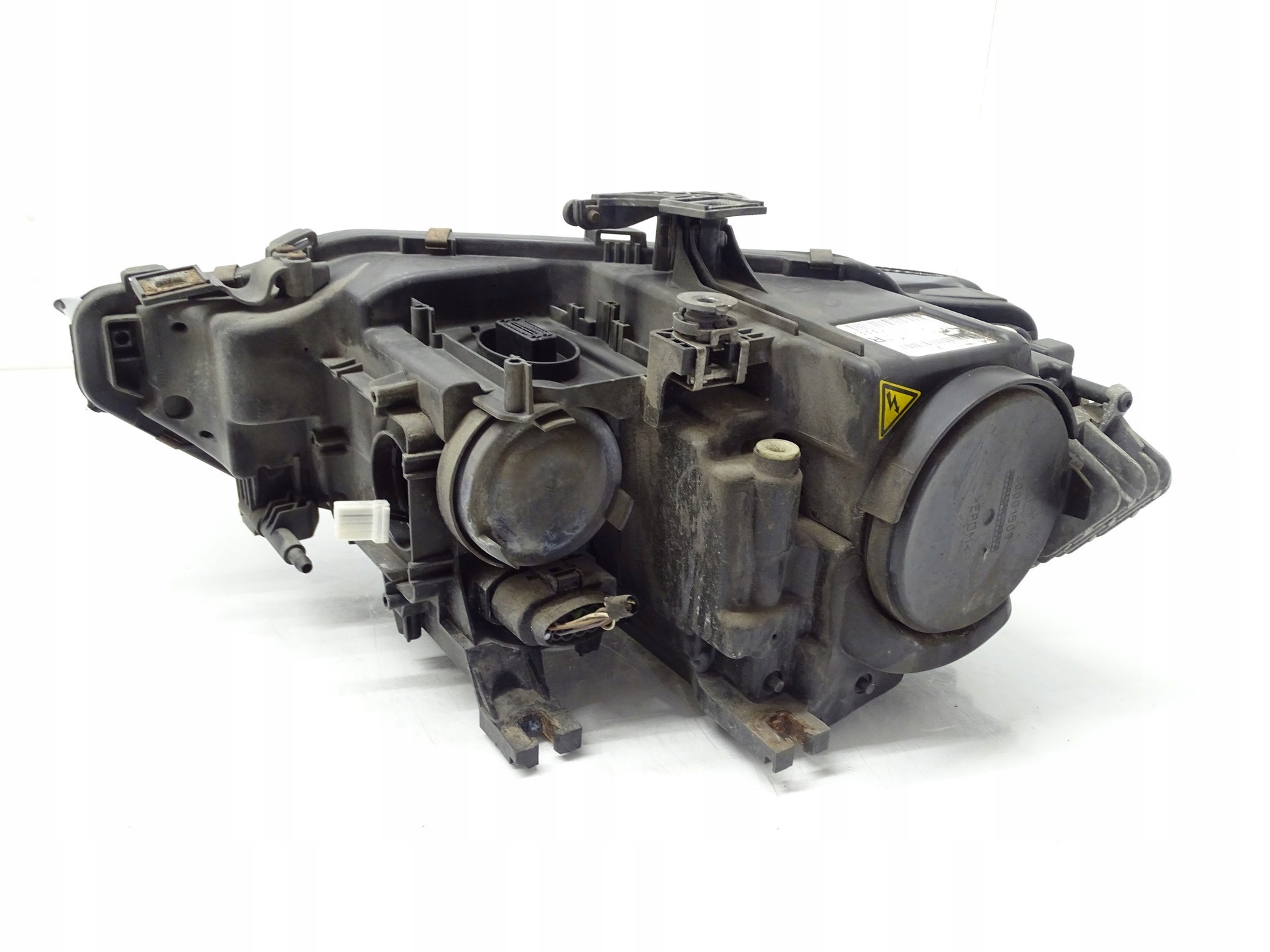 light REFLEKTOR right right front front AUDI A5 8T LIFT UK 8T0941032D