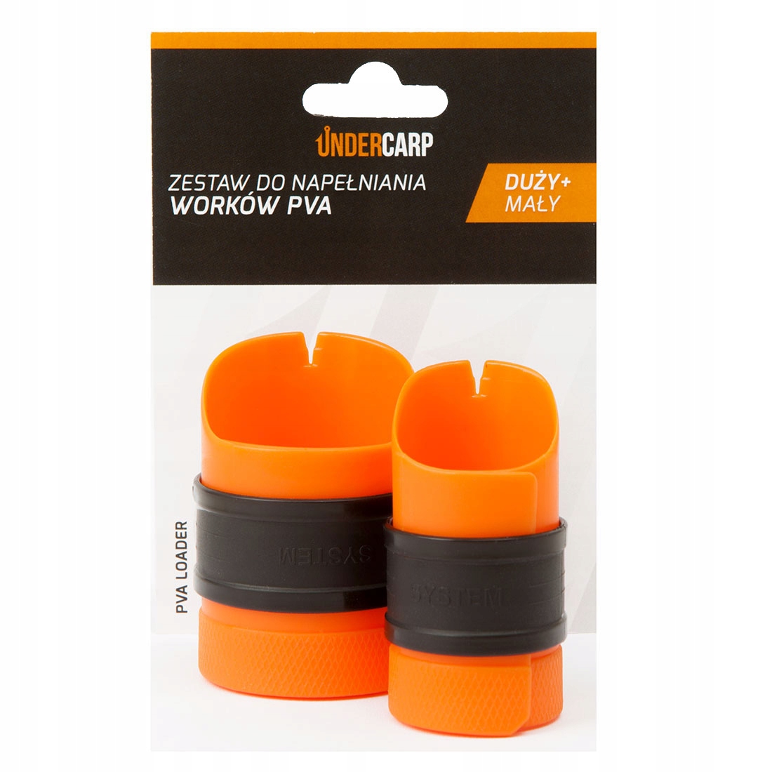 

Zestaw Do Napełniania Worków – Pva D+M – Undercar