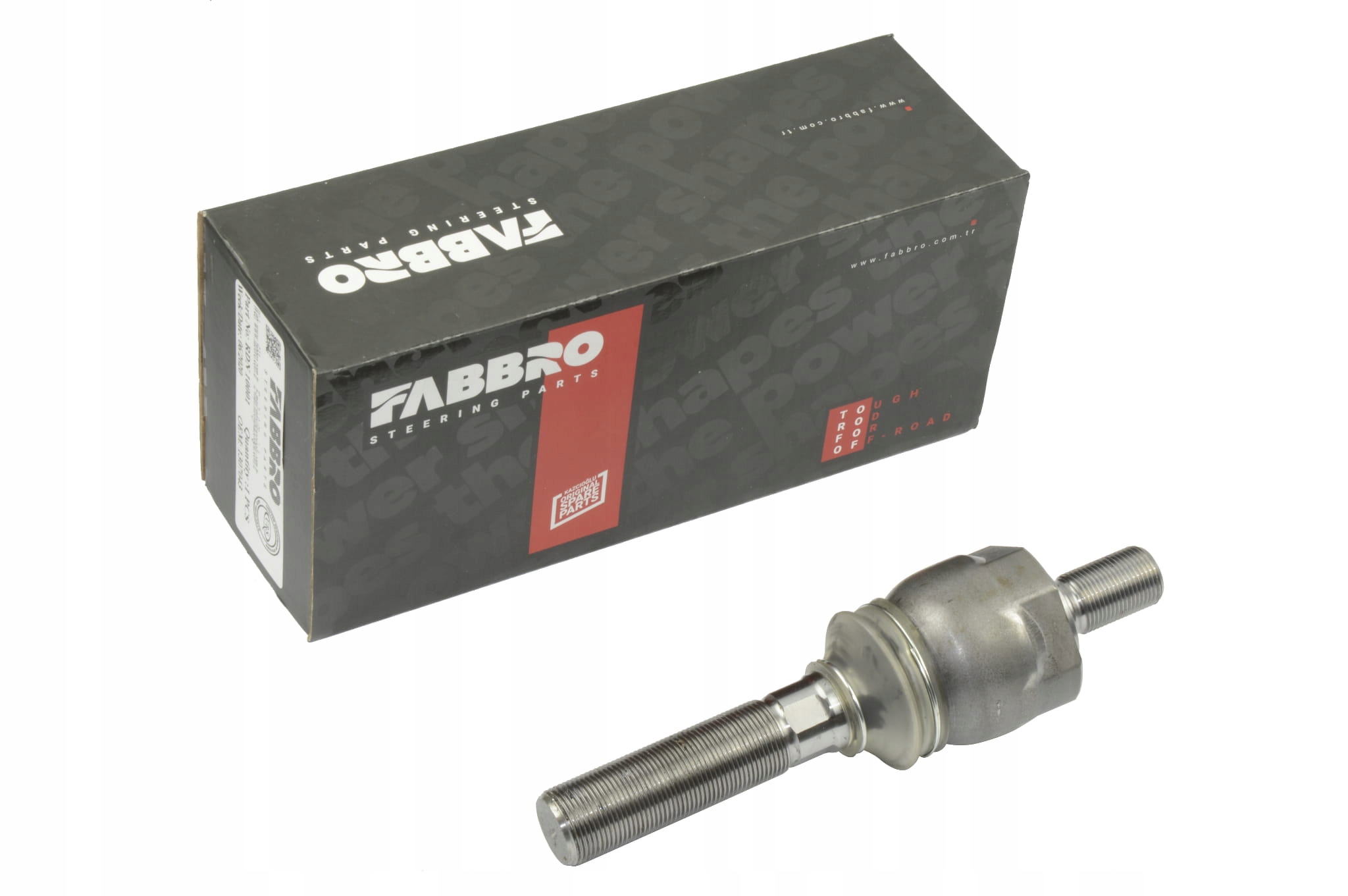 KONCOWKA DRAZKA KOMATSU WB 91 93 97 FABBRO UNIMOT