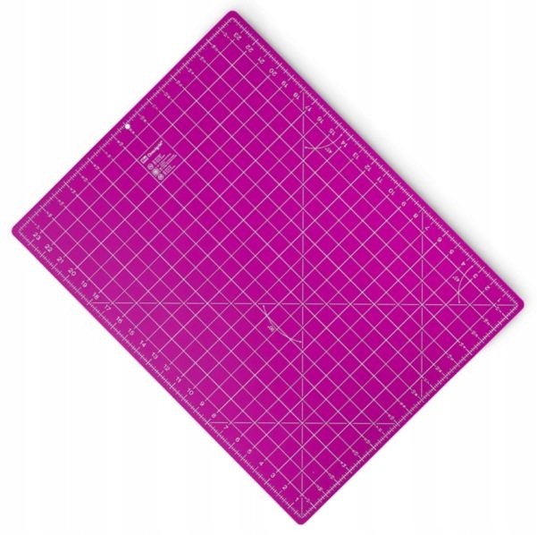 podložka na řezání patchwork 60 x 45 Prym 61146