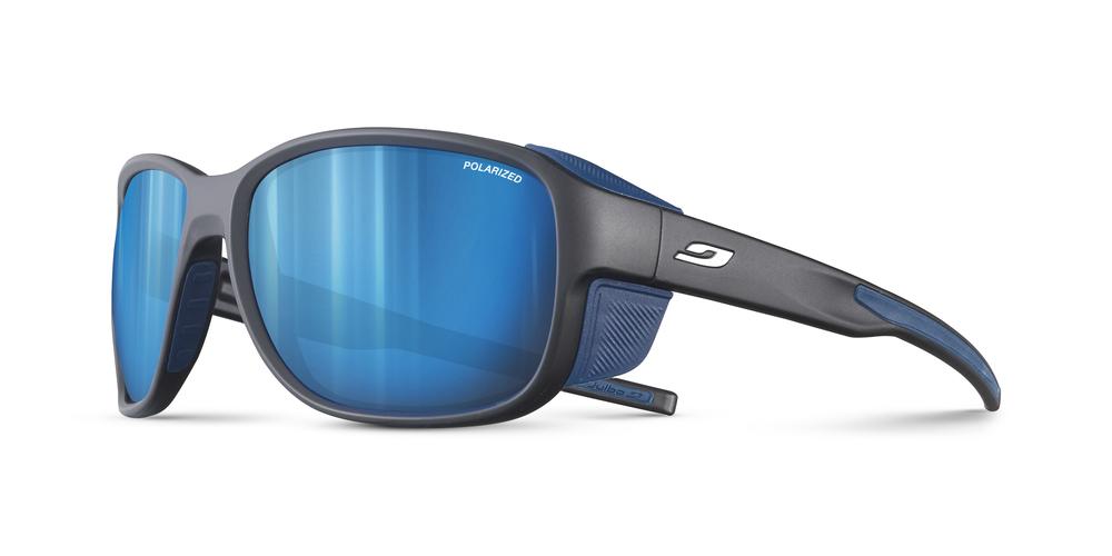 Julbo brýle Montebianco 2 SP3+ Polarized noir