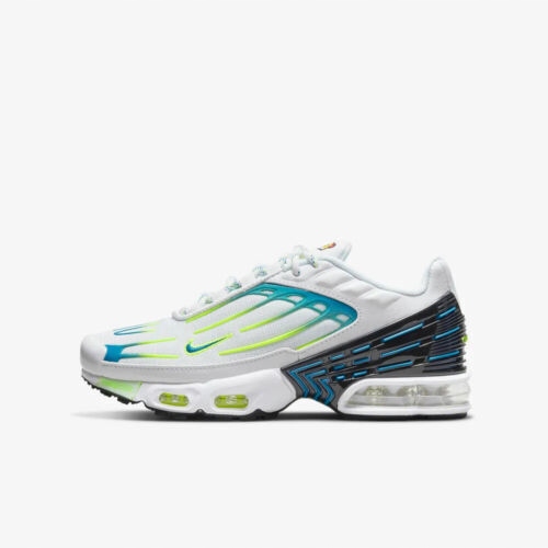 Buty Młodzieżowe Nike Air Max Plus III DV7138-100 r. 38,5