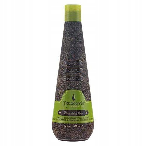 Macadamia (moisturizing Rinse) Kondicionér Objem: 300 ML